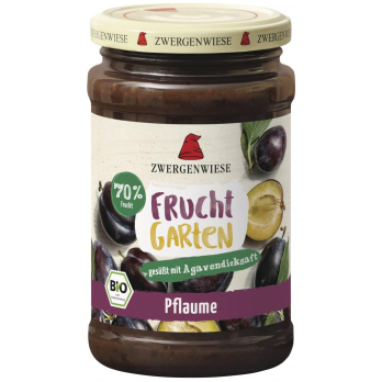 Fruchtgarten Pflaumenmus