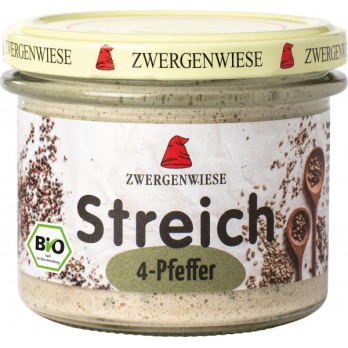 4-Pfeffer-Streich