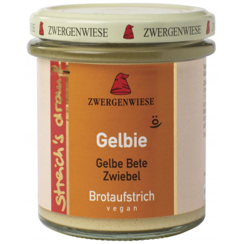 Gelbie