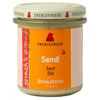 Streichs drauf Sendi