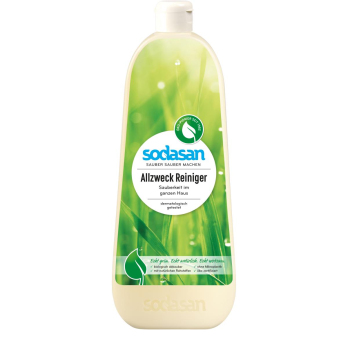 Allzweckreiniger sensitiv