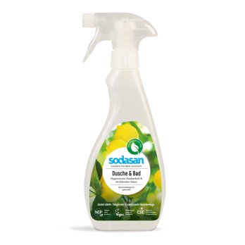 Bad & Dusch Reiniger