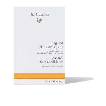 Tag u Nachtkur sensitiv 50St.