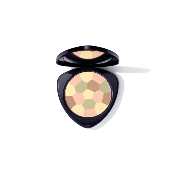 Colour Correcting Powder 00 translucent