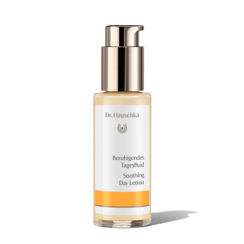 Beruhigendes Tagesfluid