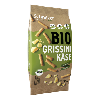 Grissini Käse