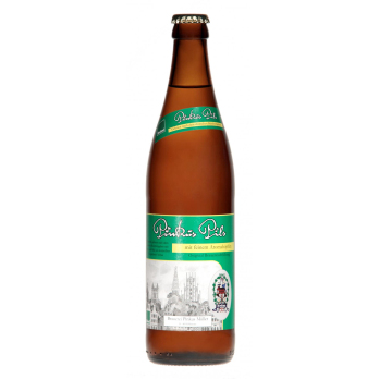 Pinkus Pils feinherb