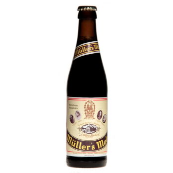 Pinkus Müllers Malzbier Alkoholfrei