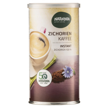 Zichorienkaffee, instant