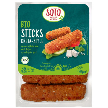 Kreta Sticks 5 Stück