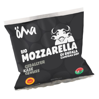 Mozzarella di Bufala Campana ca 305g