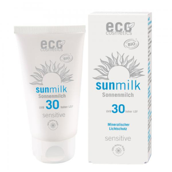 Sonnenmilch LSF 30