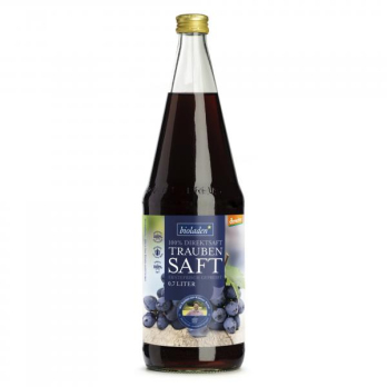 b*Traubensaft