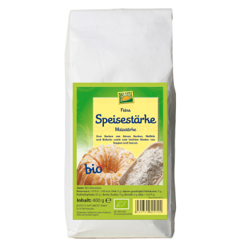 Feine Speisestärke