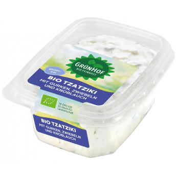 Tzatziki