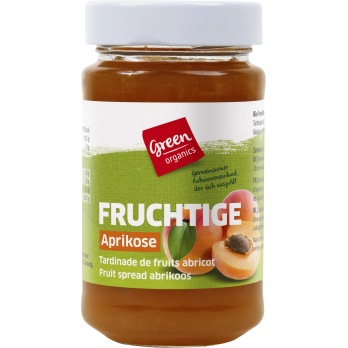 Fruchtige Aprikose