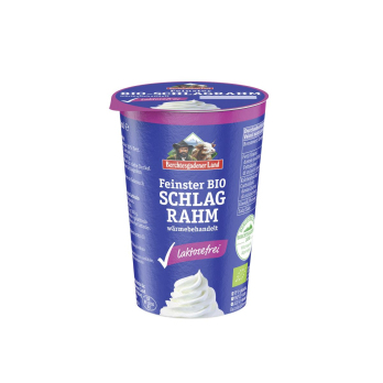Schlagrahm 32%  L-