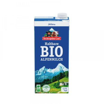 BGL Bio-H Alpenmilch 1,5%
