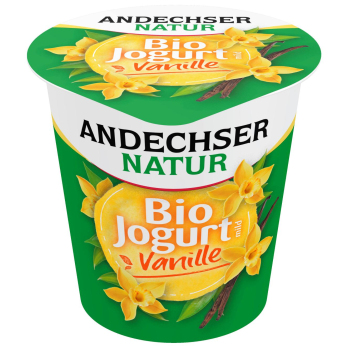 Vanille 3,7%  BE