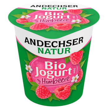 Himbeere 3,7%  BE