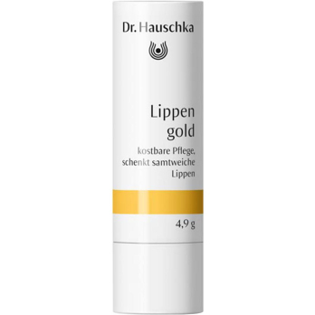 Lippengold