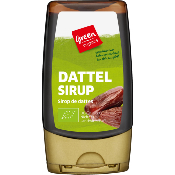 Dattelsirup