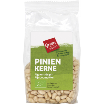 Pinienkerne