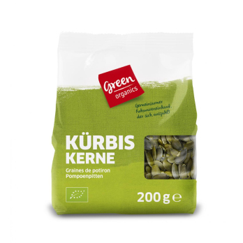 Kürbiskerne
