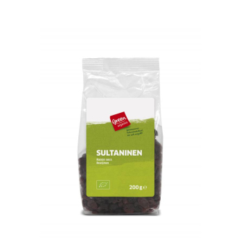 Sultaninen