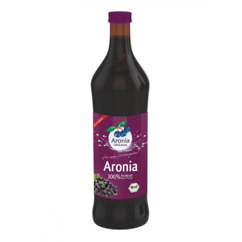 Aroniabeerensaft