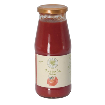 Passata - Passierte Tomaten