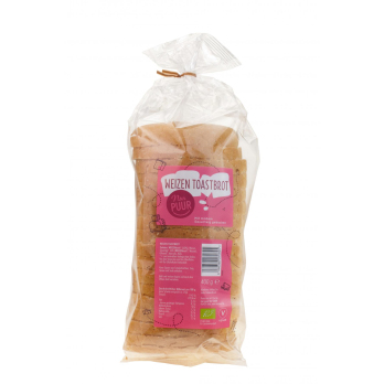 Weizentoast