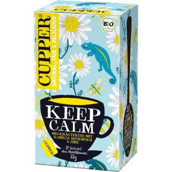 Keep Calm