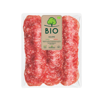 Ital. Salame Milano