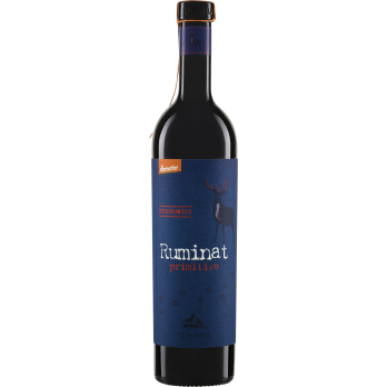 Ruminat  Primitivo Terre di Chieti IGP