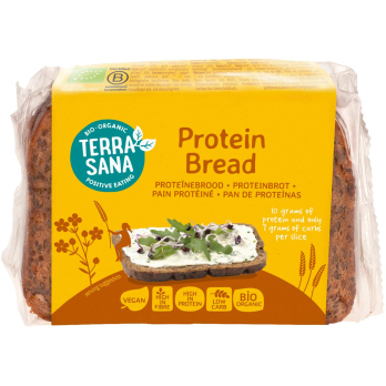 Protein Brot
