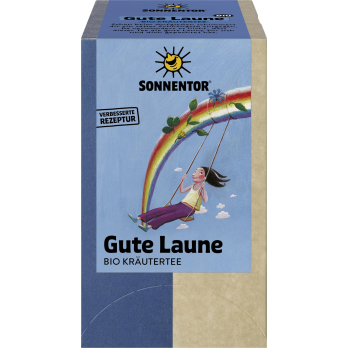 Gute Laune Tee 18 Btl.