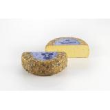 Allgäuer BlütenMarie geschnitten