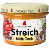 Streichs drauf Kräuter-Tomate