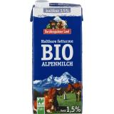 BGL Bio-H Alpenmilch 1,5%