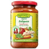 Tomatensauce Bolognese,vegetarisch