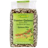 Quinoa bunt