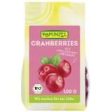 Cranberries