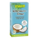 Kokosnuss-Creme