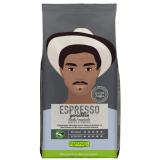 Heldenkaffee Espresso, gemahlen HIH