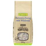 Reismischung mit Wildreis