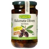 Kalamata Oliven violett m. Stein