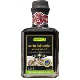 Aceto Balsamico di Modena I.G
