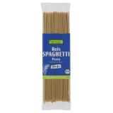 Reis-Spaghetti - Getreidespezialität aus
