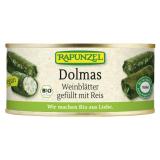 Dolmas Weinblätter gef. m. Reis